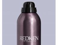 Lakier do wosw maksymalnie utrwalajcy Redken Strong Hold - 400 ml