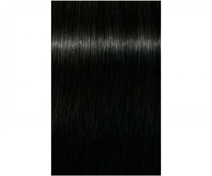 Farba do wosw Schwarzkopf Professional Igora Royal 60 ml - 1-0 czarny naturalny