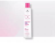 Seria do pielgnacji wosw farbowanych Schwarzkopf Professional BC Bonacure Color Freeze