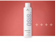 Suchy szampon lekko utrwalajcy Schwarzkopf Professional Osis+ Refresh Dust - 300 ml