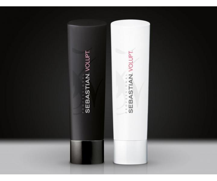 Odywka nadajca wosom objto Sebastian Professional Volupt Conditioner - 250 ml