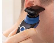 Golarka z trymerem Sencor SMS 5520BL - niebieska