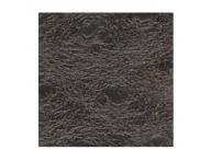 Taboret na kkach z oparciem Hairway Flash - czarny