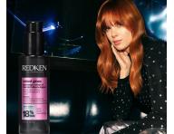 Lekki olejek nadajcy wosom poysk i wyrazisty kolor Redken Acidic Color Gloss Naked Gloss - 100 ml