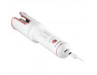 Automatyczna bezprzewodowa lokwka rotacyjna Sencor SHS 0930RS - biaa