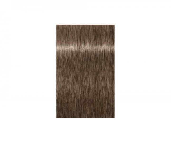 Pastelowy krem tonuj�cy Schwarzkopf Professional BlondMe Glow Toner Acidic Toner 7-01 Glossed Cedar - 60 ml - l�ni�cy cedr