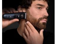 Trymer do zarostu Braun Series 7 BT7540 - niebieski