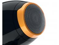 Profesjonalna suszarka do wosw Valera Swiss Silent Jet SXJ 8701 RC - 2200 W, czarna