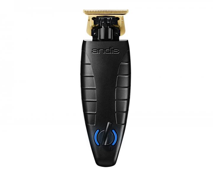 Trymer do wosw Andis GTX-EXO 74105 - czarny