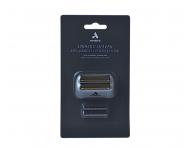 Folia do golarki foliowej + ostrza Andis ProFoil