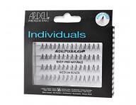 Sztuczne rzsy kpki bez supekw Ardell Individuals - 56 szt