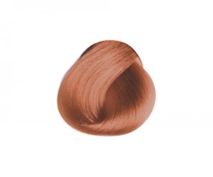 Tonujca farba do wosw z pasemkami i rozjanionych Selective Professional Reverso Hair Color Toner 100 ml - Tabacco - tytoniow