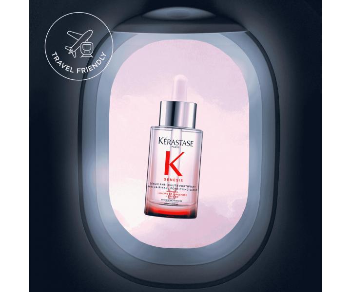 Serum do w�os�w ze sk�onno�ci� do wypadania K�rastase Genesis - 30 ml