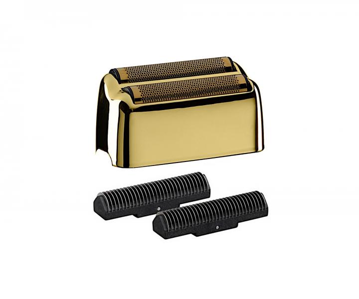 Wymienna gowica + ostrza do golarki BaByliss Pro FOILFX02