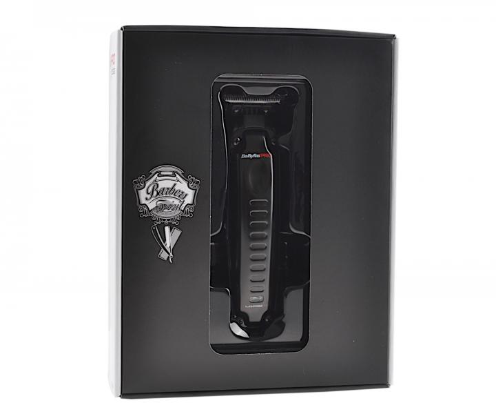 Profesjonalny trymer BaByliss Pro Lo-ProFX FX726E