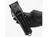 Profesjonalna maszynka do strzy�enia Supreme Trimmer Pro Clipper Lite STC5000 - czarna