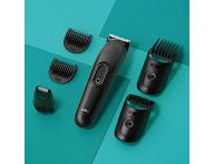 Trymer do w�os�w i brody Braun Series 3 MGK3410 - czarny
