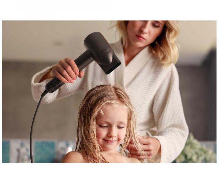 Suszarka do w�os�w Sencor Smart High Speed Hair Dryer SHD 8600BK - 1600 W - czarna