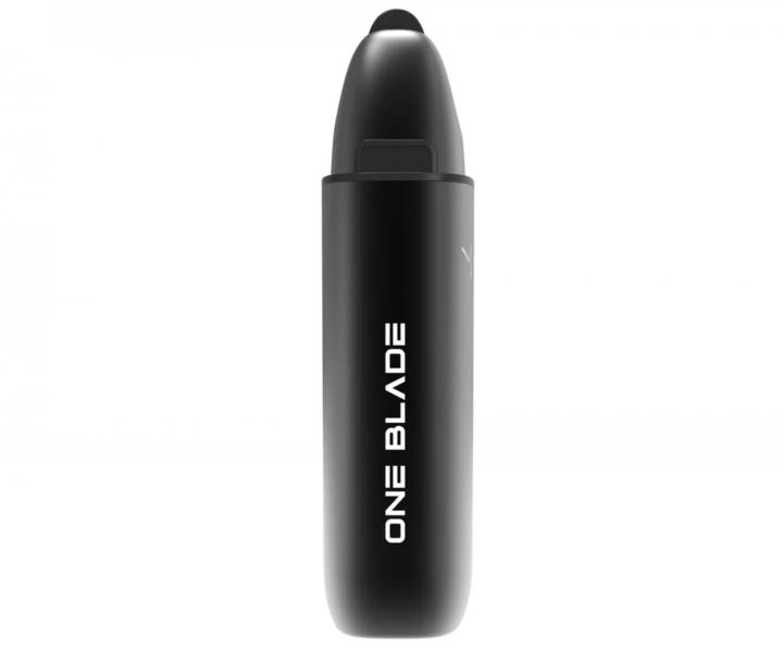 Golarka foliowa Rovra Pulse One Blade Shaver - czarna