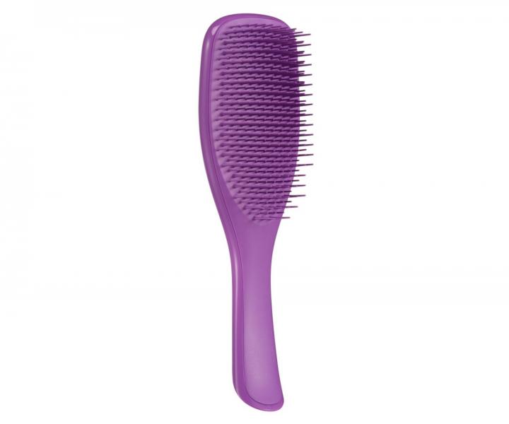 Szczotka do rozczesywania w�os�w Tangle Teezer The Ultimate Detangler Fresh Purple - fioletowa
