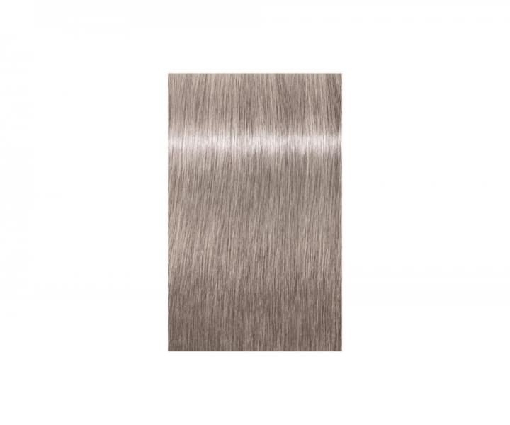 Pastelowy krem tonuj�cy Schwarzkopf Professional BlondMe Glow Toner Acidic Toner 9-21 Steel - 60 ml - stalowy