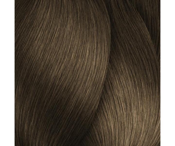 Farba do w�os�w ton w ton Lor�al Professionnel Dia Light 60 ml - 7.18 blond popielaty mokka