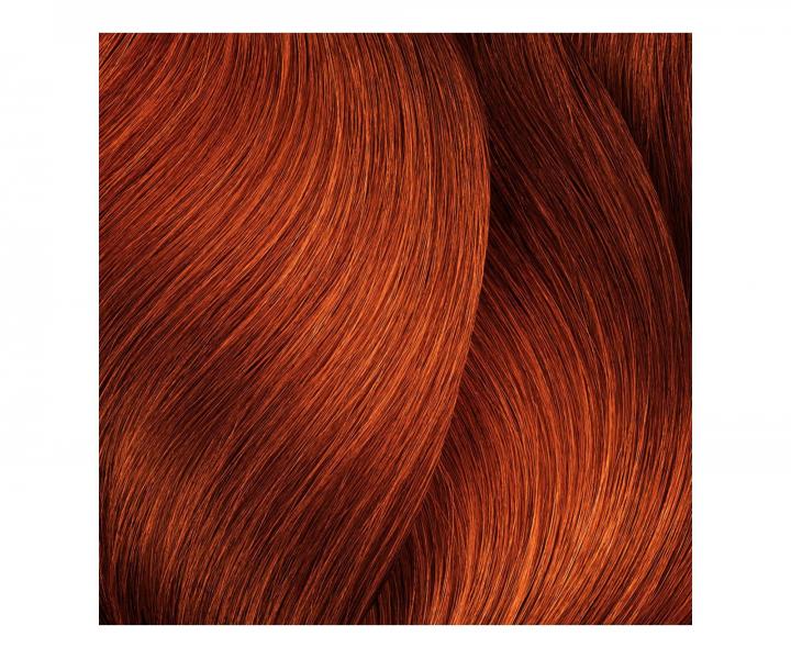 Farba do wosw Loral Professionnel Majirel 60 ml - 6.46 ciemny blond miedziano-czerwony