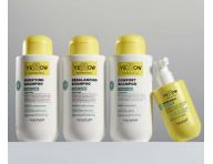 Szampon wzmacniaj�cy do w�os�w ze sk�onno�ci� do wypadania Yellow Professional Scalp Care Energizing Shampoo - 500 ml