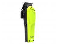 Profesjonalna maszynka do w�os�w Rovra Pulse Clipper 6482 - neonowa ziele�