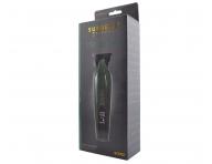 Profesjonalny trymer do w�os�w Supreme Trimmer Vader Lite ST3700/G - ciemnozielony