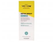 Detoksykuj�cy spray oczyszczaj�cy do sk�ry g�owy Yellow Professional Scalp Care Detox Spray - 150 ml