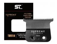 N� ostrze Supreme Trimmer Deep Tooth TB550 do trymera Supreme Trimmer Darkstar 82 ST800