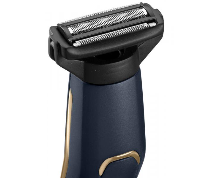 Trymer do ciaa BaByliss BG120E - czarny