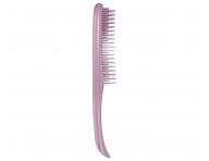 Szczotka do rozczesywania w�os�w Tangle Teezer The Ultimate Detangler Dusky Sunset - fioletowa pudrowa