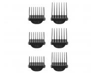 Maszynka do wosw Eta Jasper 5345 - czarna