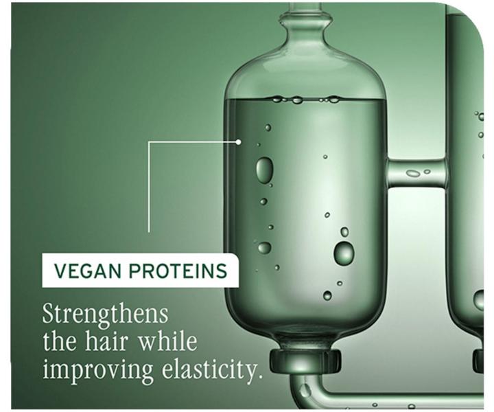 Szampon wzmacniajcy do wosw zniszczonych Biolage Strength Recovery Shampoo - 400 ml