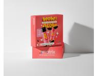 Zestaw upominkowy nadajcy poysk i ochron matowym wosom farbowanym Matrix Glow Mania