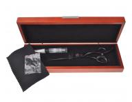 Degawki fryzjerskie Captain Cook Tijera Barbero Esculpir 6" - 32 zbkw