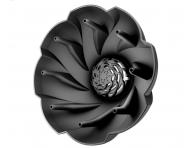 Profesjonalna suszarka do w�os�w Valera Swiss Silent Jet 8500 - 2000 W - czerwona