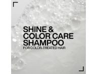 Szampon rozwietlajcy do wosw farbowanych Redken Acidic Color Gloss Gentle Color Shampoo - 500 ml - zapas