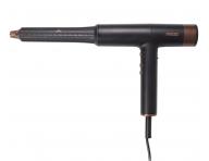 Wielofunkcyjna suszarko-lok�wka do w�os�w z siedmioma nasadkami Princess Airstyler Pro - 2000 W - czarna