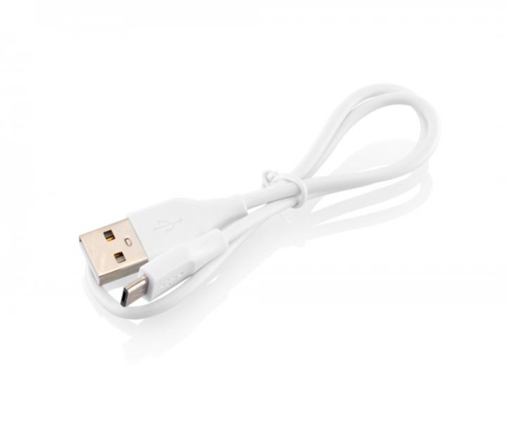 Ogrzewaj�ca szczoteczka do oczyszczania twarzy Eta Fenit� 8353 - r�owa