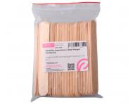 Szpatu�ki do depilacji Eko-Higiena - 150 x 18 mm - 100 szt