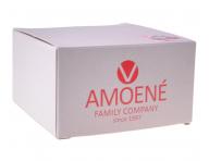 Zestaw testowy kosmetykw do ciaa Amoen - 4 x 5 ml