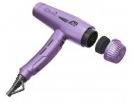Profesjonalna suszarka do wosw z dyfuzorem Parlux Elysium Lilac - 2300 W -  jasnofioletowa