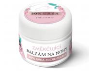 Zestaw testowy kosmetykw do ciaa Amoen - 4 x 5 ml