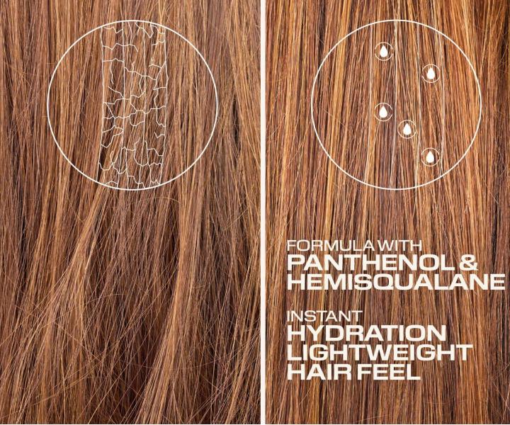 Od�ywka nawil�aj�ca do wszystkich rodzaj�w w�os�w Goldwell Dualsenses Pure Hydration Hydrating Conditioner - 200 ml