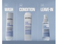 Szampon nawil�aj�cy do wszystkich rodzaj�w w�os�w Goldwell Dualsenses Pure Hydration Hydrating Shampoo - 250 ml