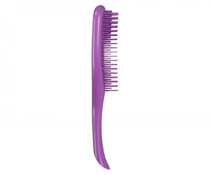 Szczotka do rozczesywania w�os�w Tangle Teezer The Ultimate Detangler Fresh Purple - fioletowa