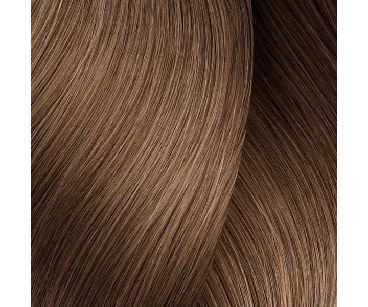 Farba do wosw Loral Professionnel iNOA 60 g - 8.12 jasny blond popielato-opalizujacy
